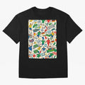 World Cup 2026: Global Football Fever T-Shirt Messi Portugal Football Jersey, Adidas Match Day Tee, World Cup 2026, Jordan Football Shirt, Nike Soccer Fan Top, Bellingham Ghana Fan Club