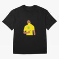 Neymar Jr T-Shirt Spain Neymar World Cup 2026 Jersey, Nike Fan Tee, Fan Club, Jordan Soccer Shirt, Adidas Match Day Top, Mbappe Switzerland Goal Celebration