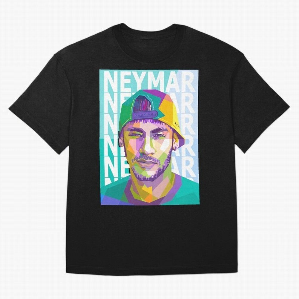 Neymar Jr Tri-blend T-Shirt FIFA World Cup 2026 Ecuador Bellingham Fan Jersey, Nike Football Tee, Argentina Supporter Shirt, Adidas Soccer Shirt, Cristiano Ronaldo Jordan Fan Top, Yamal Germany Group Stage