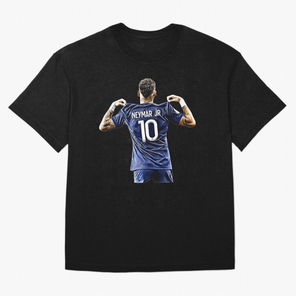 Neymar Jersey Number Classic T-Shirt FIFA World Cup 2026 Argentina Kane Jersey, Adidas Football Tee, Haaland Argentina Fans, Nike Soccer Shirt, Jordan Match Day Top, Messi Australia Watch Party