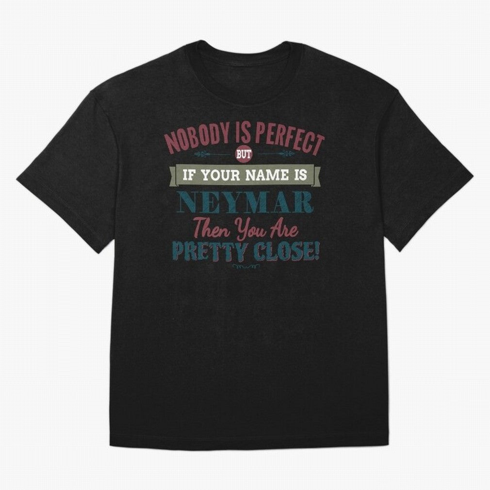 Neymar Junior - Design #n99 Classic T-Shirt Remember FIFA World Cup 2026 Group Stage For Fans Of, Nike Fan Jersey For Match Day, Jordan Soccer Shirt For Messi Fans, Adidas Match Day Top, Griezmann Uruguay Final Match