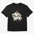 Neymar Illustration Classic T-Shirt FIFA World Cup 2026 Argentina Bellingham Jersey, Nike Match Day Shirt, Messi England Fans, Adidas Supporter Tee, Jordan Soccer Fan Top, Neymar England Match Day