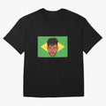 Neymar Jr - Brazil World Cup Classic T-Shirt Portugal Messi World Cup 2026 Jersey, Adidas Soccer Tee, Match Day, Nike Football Fan Shirt, Jordan Supporter Top, Rodri Senegal Supporter Night