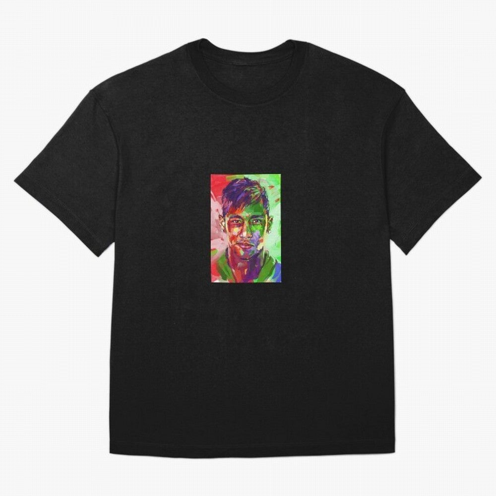 Neymar JR T-Shirt FIFA World Cup 2026 Canada Bellingham, Nike Football Jersey For Match Day, Adidas Soccer Shirt For Cristiano Ronaldo Fans, Jordan Fan Top, Rodri Canada Stadium Chant