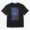 Neymar Junior | Design #m70 Classic T-Shirt Argentina Messi World Cup 2026 Jersey, Adidas Football Tee, Match Day, Nike Soccer Shirt, Jordan Match Day Top, Lewandowski Portugal Stadium Chant