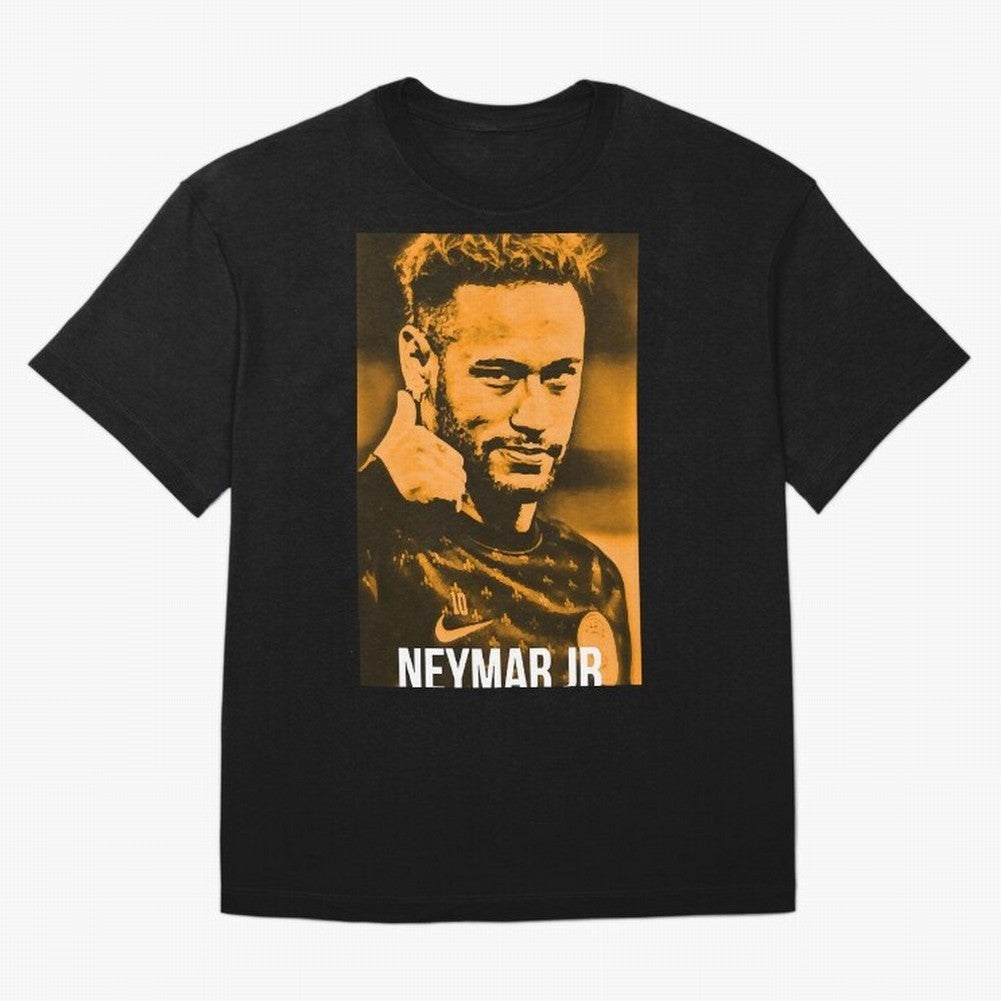 NEYMAR JR Classic T-Shirt CR7 France Football Jersey, Nike Match Day Shirt, World Cup 2026, Adidas Supporter Tee, Jordan Soccer Fan Top, Salah USA Supporter Night