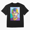 Neymar Jr Tri-blend T-Shirt Enjoy Match Day Hype Around FIFA World Cup 2026, Haaland Jersey, Jordan Supporter Tee, Haaland Argentina Fans, Nike World Cup Shirt, Adidas Football Fan Top, Saka Australia Final Match