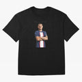 Marco Verratti Classic T-Shirt Show Championship Spirit For FIFA World Cup 2026 For Fans, Jordan Supporter Jersey For Stadium Chant, Nike World Cup Shirt For Messi Fans, Adidas Football Fan Top, Bellingham Argentina Final Match