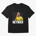 T-shirt/Hoodie Neymar Classic T-Shirt Follow Every Goal Of FIFA World Cup 2026 Group Stage For Jersey, Nike Football Tee, Cristiano Ronaldo Argentina Fans, Adidas Soccer Shirt, Jordan Fan Top, Neymar Croatia Watch Party
