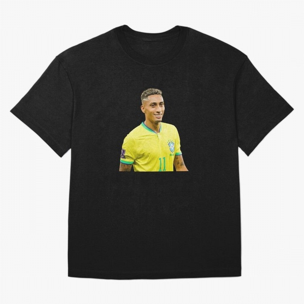 Raphinha Classic T-Shirt Argentina Messi World Cup 2026 Jersey, Nike Fan Tee, Watch Party, Jordan Soccer Shirt, Adidas Match Day Top, Lewandowski Senegal Soccer Fans