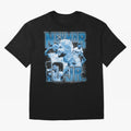 Neymar Jr. Bootleg Classic T-Shirt Make Your Look Match The FIFA World Cup 2026 Group Stage Jersey, Adidas Soccer Tee, Neymar Argentina Fans, Nike Football Fan Shirt, Jordan Supporter Top, Vinicius Paraguay Trophy Race
