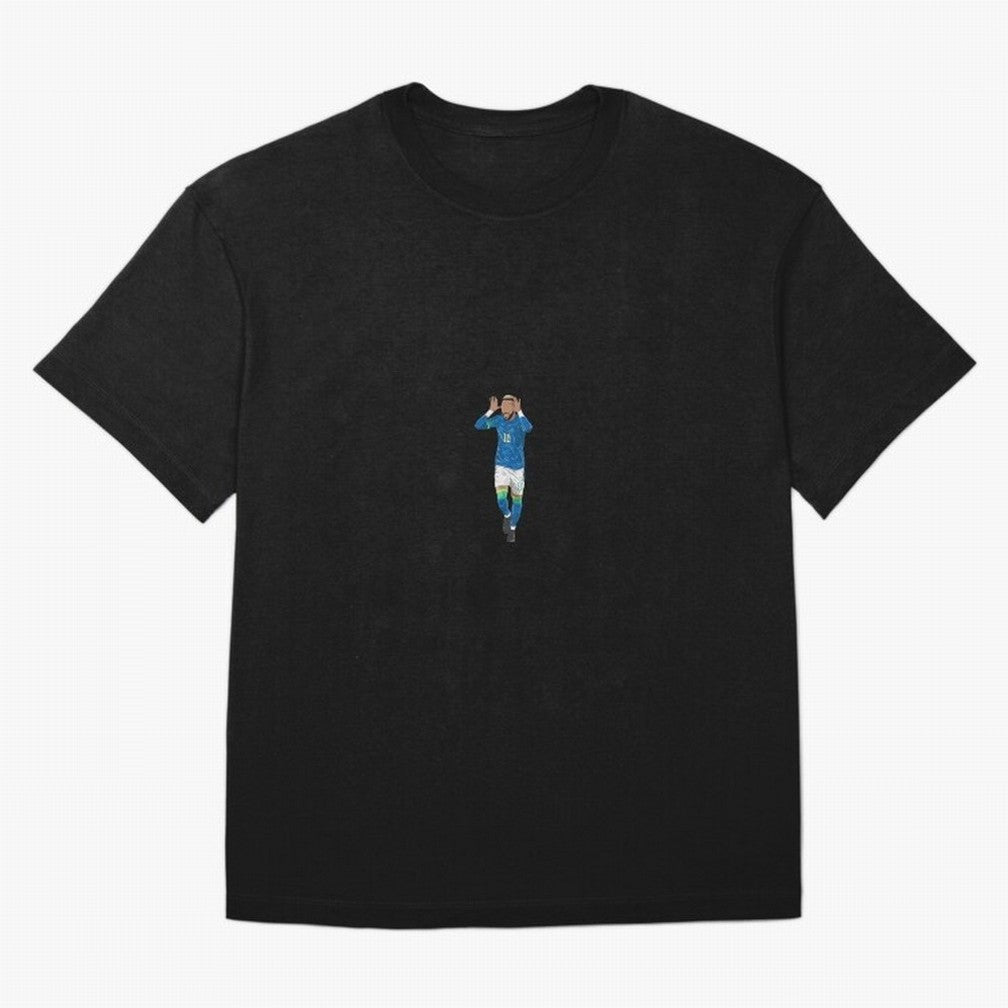 Neymar JR Minimalist Classic T-Shirt FIFA World Cup 2026 Argentina Kane Jersey, Nike Match Day Shirt, Messi England Fans, Adidas Supporter Tee, Jordan Soccer Fan Top, Vinicius Croatia Trophy Race