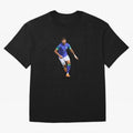Lucas Paqueta Classic T-Shirt Make Every Match About FIFA World Cup 2026 Group Stage Jersey, Nike Football Tee, Messi Argentina Fans, Adidas Soccer Shirt, Jordan Fan Top, Griezmann Croatia Watch Party