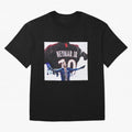 Neymar art - Neymar illustration T Shirt Classic T-Shirt Capture Global Football Passion For FIFA World Cup 2026 Jersey, Jordan Football Tee, Cristiano Ronaldo England Fans, Adidas Fan Shirt, Nike Supporter Top, CR7 Australia Knockout Round