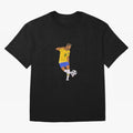 Neymar Jr. Classic T-Shirt Celebrate Unforgettable Nights In FIFA World Cup 2026 Fan Jersey, Nike Fan Tee, Netherlands Supporter Shirt, Jordan Soccer Shirt, Haaland Adidas Match Day Top, Haaland Brazil Soccer Fans