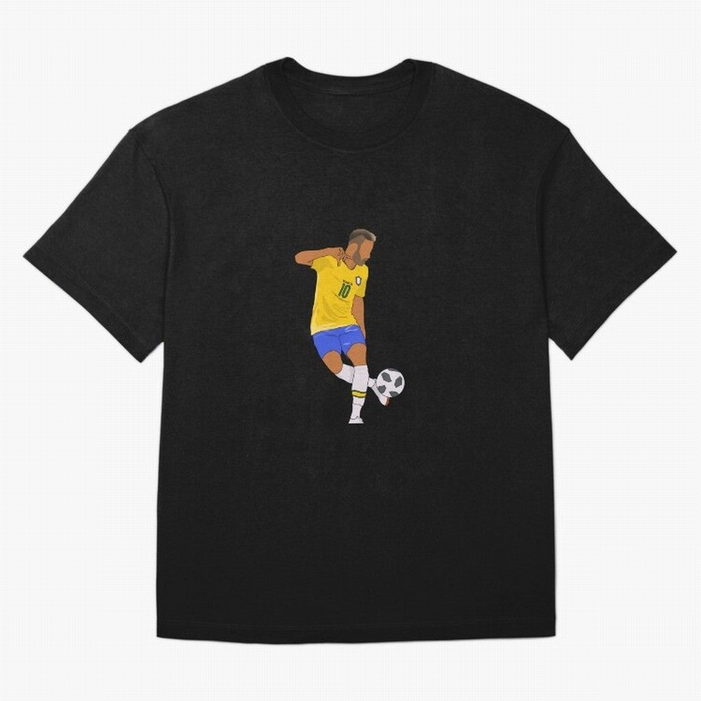 Neymar Jr. Classic T-Shirt Celebrate Unforgettable Nights In FIFA World Cup 2026 Fan Jersey, Nike Fan Tee, Netherlands Supporter Shirt, Jordan Soccer Shirt, Haaland Adidas Match Day Top, Haaland Brazil Soccer Fans