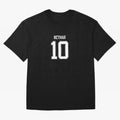 Neymar jr Classic T-Shirt Argentina Messi World Cup 2026 Jersey, Nike Football Tee, Match Day, Adidas Soccer Shirt, Jordan Fan Top, Messi Portugal Watch Party