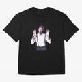 Stylish Neymar Junior Classic T-Shirt FIFA World Cup 2026 Ecuador Kane Fan Jersey, Adidas Soccer Tee, Spain Supporter Shirt, Nike Football Fan Shirt, Mbappe Jordan Supporter Top, Vinicius Germany Trophy Race