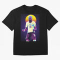 Neymar Jr selebration retro 80s Classic T-Shirt Feel The Heartbeat Of The FIFA World Cup 2026 Group Stage, Nike Match Day Jersey For Match Day, Adidas Supporter Tee For Cristiano Ronaldo Fans, Jordan Soccer Fan Top, De Bruyne Spain Match Day