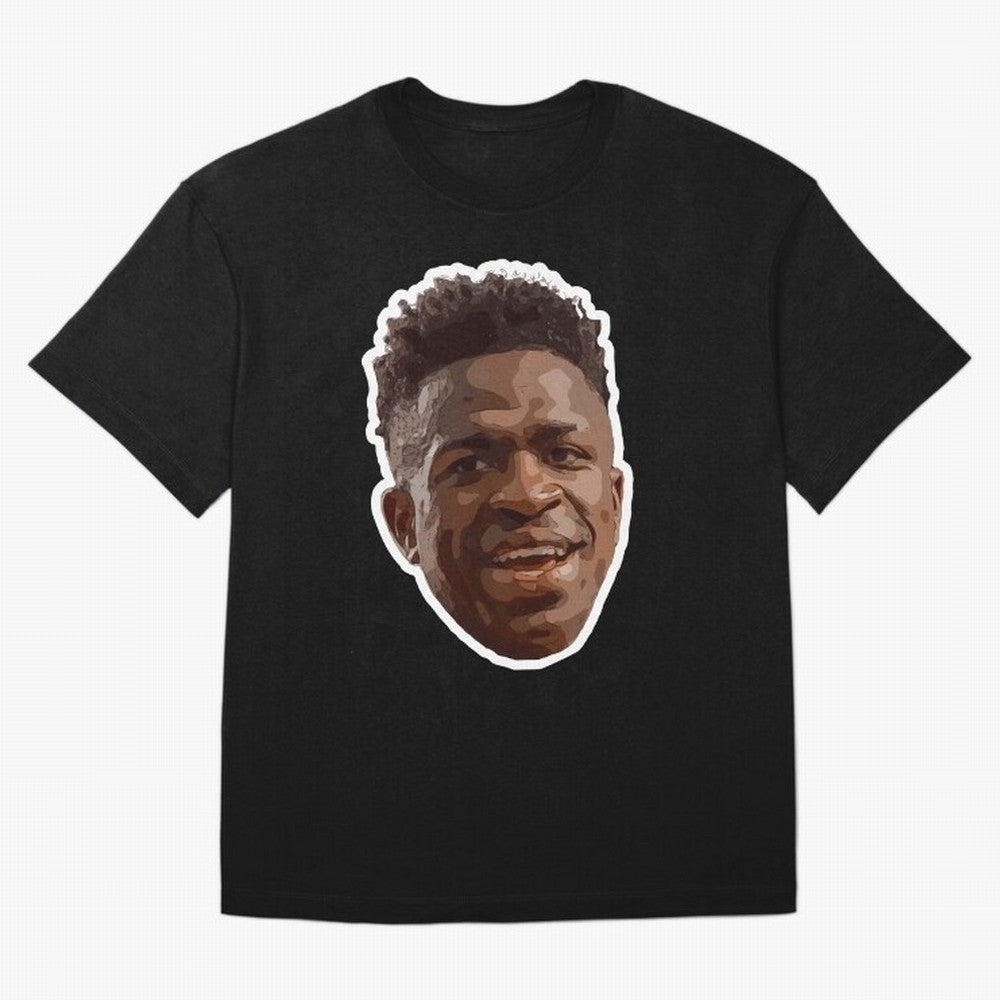 Vinicius Jr 	 Classic T-Shirt Support The Legends Of FIFA World Cup 2026 Group Stage Fan Jersey, Adidas Match Day Tee, Argentina Supporter Shirt, Jordan Football Shirt, Messi Nike Soccer Fan Top, De Bruyne Japan Fan Club