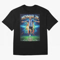 neymar jr Classic T-Shirt Cristiano Ronaldo Netherlands Football Jersey, Adidas Match Day Tee, World Cup 2026, Jordan Football Shirt, Nike Soccer Fan Top, Kane USA Fan Club
