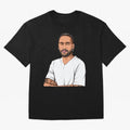 Neymar Jr. Classic T-Shirt Cristiano Ronaldo Argentina Football Jersey, Adidas Football Tee, World Cup 2026, Nike Soccer Shirt, Jordan Match Day Top, De Bruyne Belgium Watch Party