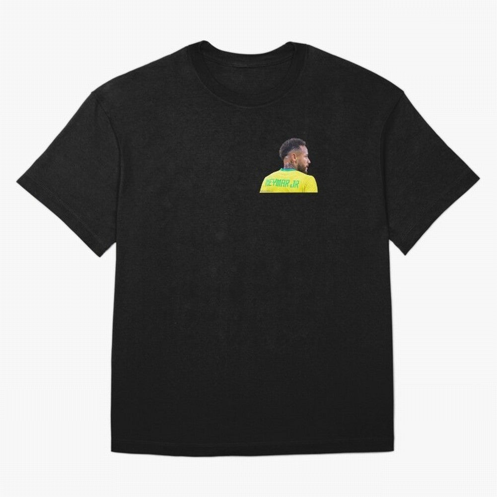 Neymar jr T-Shirt Show Your Love For FIFA World Cup 2026 Spirit, With Fan Jersey, Jordan Supporter Tee, Germany Supporter Shirt, Nike World Cup Shirt, Messi Adidas Football Fan Top, Lewandowski Germany Soccer Fans
