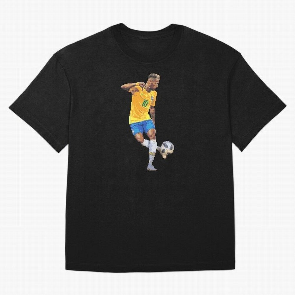 Neymar Jr Classic T-Shirt Portugal Messi World Cup 2026 Jersey, Adidas Match Day Tee, Knockout Round, Jordan Football Shirt, Nike Soccer Fan Top, Bellingham Netherlands Fan Club