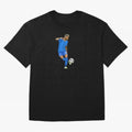 Neymar Jr Classic T-Shirt Spain Neymar World Cup 2026 Jersey, Jordan Supporter Tee, Watch Party, Nike World Cup Shirt, Adidas Football Fan Top, Salah Portugal Soccer Fans