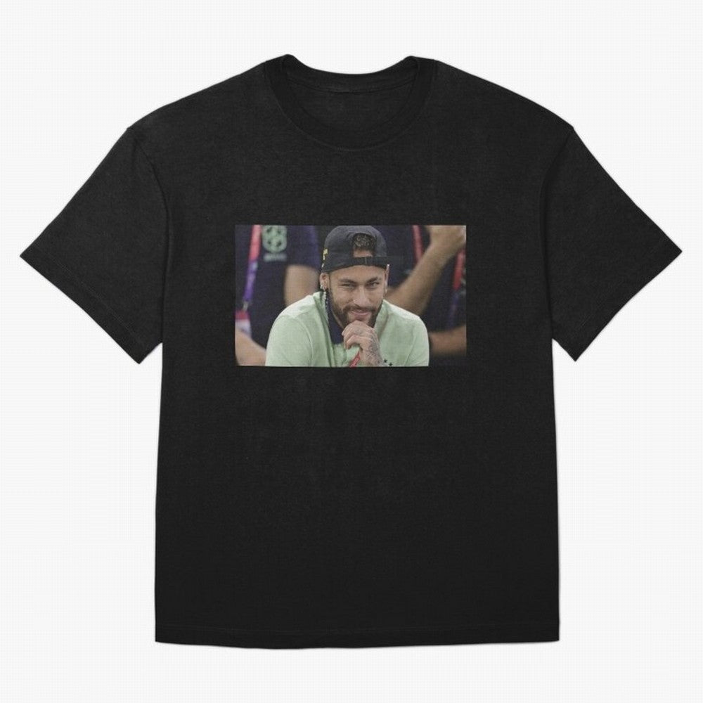 Neymar Jr T-Shirt Argentina Haaland World Cup 2026 Jersey, Nike Match Day Shirt, Match Day, Adidas Supporter Tee, Jordan Soccer Fan Top, Foden Switzerland Supporter Night
