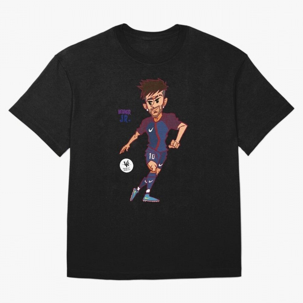 Neymar Jr Classic T-Shirt Argentina Messi World Cup 2026 Jersey, Adidas Soccer Tee, Match Day, Nike Football Fan Shirt, Jordan Supporter Top, Modric Senegal Supporter Night