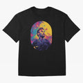Neymar Jr. Classic T-Shirt Bring Trophy Dreams To The FIFA World Cup 2026 USA Canada, Nike Match Day Jersey For Supporter Night, Adidas Supporter Tee For Mbappe Fans, Jordan Soccer Fan Top, De Bruyne Argentina Match Day