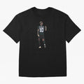 Neymar Jr Classic T-Shirt Live The Energy Of FIFA World Cup 2026 Inspired By, Nike Fan Jersey For Stadium Chant, Jordan Soccer Shirt For Neymar Fans, Adidas Match Day Top, Messi Uruguay Final Match