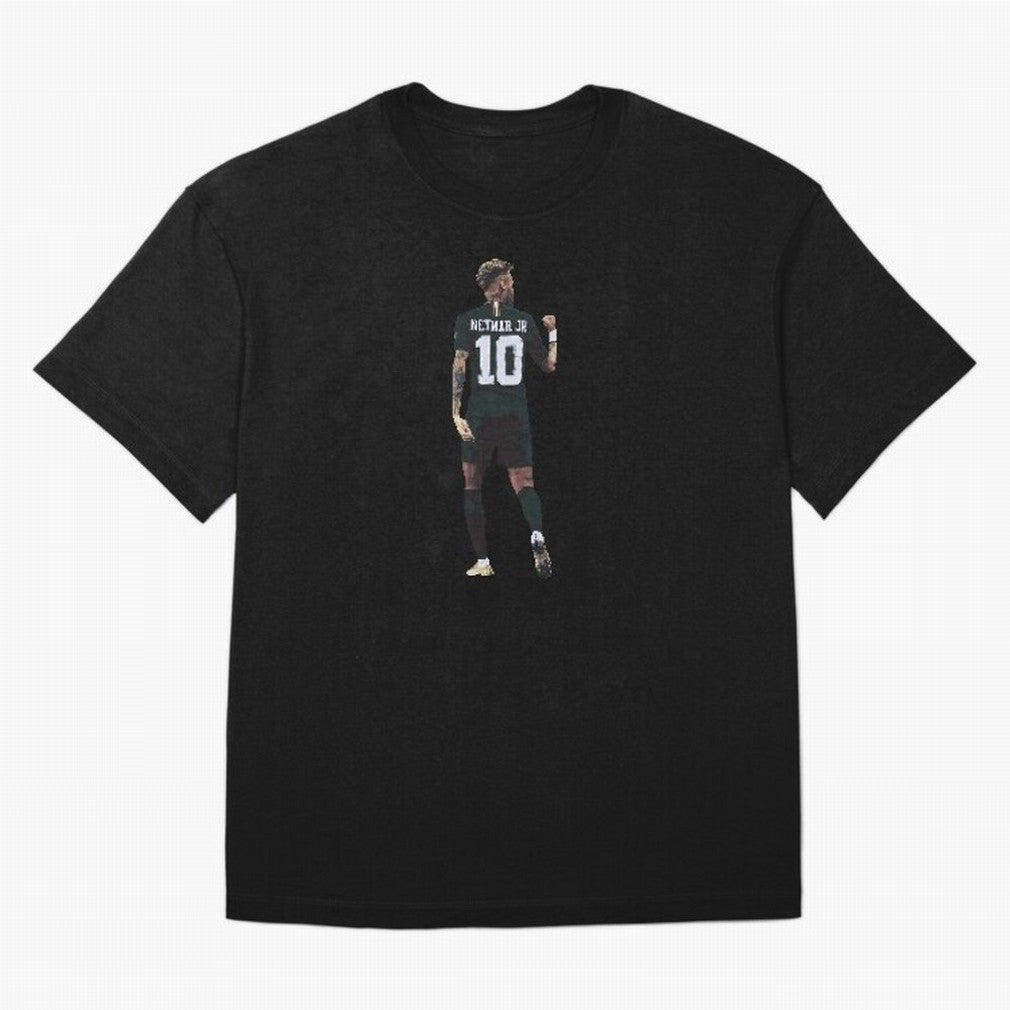 Neymar Jr Classic T-Shirt Live The Energy Of FIFA World Cup 2026 Inspired By, Nike Fan Jersey For Stadium Chant, Jordan Soccer Shirt For Neymar Fans, Adidas Match Day Top, Messi Uruguay Final Match