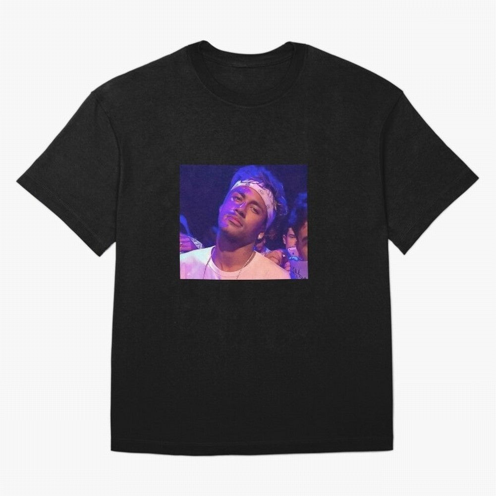 Neymar Jr T-Shirt Cristiano Ronaldo Netherlands Football Jersey, Adidas Soccer Tee, World Cup 2026, Nike Football Fan Shirt, Jordan Supporter Top, Vinicius USA Trophy Race
