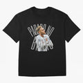 Neymar jr 10 Classic T-Shirt Mbappe Spain Football Jersey, Nike Match Day Shirt, World Cup 2026, Adidas Supporter Tee, Jordan Soccer Fan Top, Son Norway Trophy Race