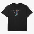 Neymar Classic T-Shirt Remember FIFA World Cup 2026 Centered On Neymar Jersey, Jordan Supporter Tee, Neymar Argentina Fans, Nike World Cup Shirt, Adidas Football Fan Top, Griezmann Croatia Final Match