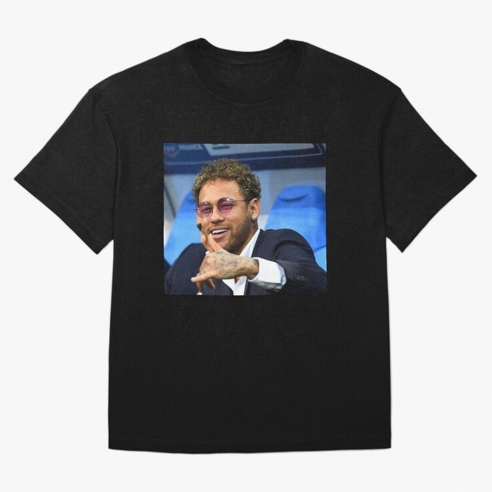 Neymar Jr Classic T-Shirt Get Ready For The FIFA World Cup 2026 Group Stage Journey Jersey, Jordan Football Tee, Cristiano Ronaldo France Fans, Adidas Fan Shirt, Nike Supporter Top, Son Australia Football Fans