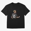 Brazilian Player Football Classic T-Shirt Cristiano Ronaldo Argentina Football Jersey, Jordan Supporter Tee, World Cup 2026, Nike World Cup Shirt, Adidas Football Fan Top, Bellingham USA Final Match