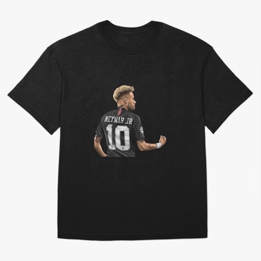 Brazilian Player Football Classic T-Shirt Cristiano Ronaldo Argentina Football Jersey, Jordan Supporter Tee, World Cup 2026, Nike World Cup Shirt, Adidas Football Fan Top, Bellingham USA Final Match