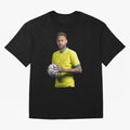 Nymar JR cool pose Classic T-Shirt Cristiano Ronaldo Argentina Football Jersey, Jordan Supporter Tee, World Cup 2026, Nike World Cup Shirt, Adidas Football Fan Top, Messi Ghana Final Match
