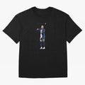 Neymar Jr dancing celebration Classic T-Shirt Make Game Day About The FIFA World Cup 2026 Journey Jersey, Nike Fan Tee, CR7 Argentina Fans, Jordan Soccer Shirt, Adidas Match Day Top, Bellingham Paraguay Final Match