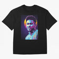 Neymar Jr retro 80s Classic T-Shirt Celebrate Fan Culture Around The FIFA World Cup 2026 Jersey, Adidas Soccer Tee, Cristiano Ronaldo Portugal Fans, Nike Football Fan Shirt, Jordan Supporter Top, Bellingham Croatia Match Day