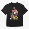 Neymar Junior Classic T-Shirt Celebrate Fan Favorites In FIFA World Cup 2026 USA Canada Jersey, Jordan Football Tee, Messi Portugal Fans, Adidas Fan Shirt, Nike Supporter Top, Neymar Australia Fan Club