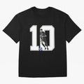 Kopie von Neymar 10 Essential T-Shirt Haaland England Football Jersey, Nike Fan Tee, World Cup 2026, Jordan Soccer Shirt, Adidas Match Day Top, Cristiano Ronaldo Norway Goal Celebration