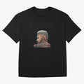 Brazilian Football Player Gladiator Style Classic T-Shirt FIFA World Cup 2026 Argentina Saka Jersey, Nike Match Day Shirt, Cristiano Ronaldo Portugal Fans, Adidas Supporter Tee, Jordan Soccer Fan Top, Salah Australia Supporter Night