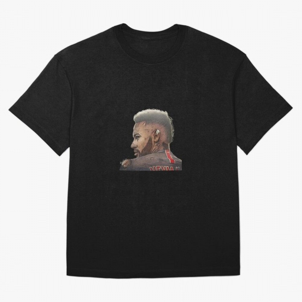 Brazilian Football Player Gladiator Style Classic T-Shirt FIFA World Cup 2026 Argentina Saka Jersey, Nike Match Day Shirt, Cristiano Ronaldo Portugal Fans, Adidas Supporter Tee, Jordan Soccer Fan Top, Salah Australia Supporter Night