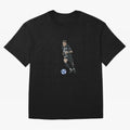 Neymar Essential T-Shirt Argentina Neymar World Cup 2026 Jersey, Nike Match Day Shirt, Trophy Race, Adidas Supporter Tee, Jordan Soccer Fan Top, Son Switzerland Trophy Race