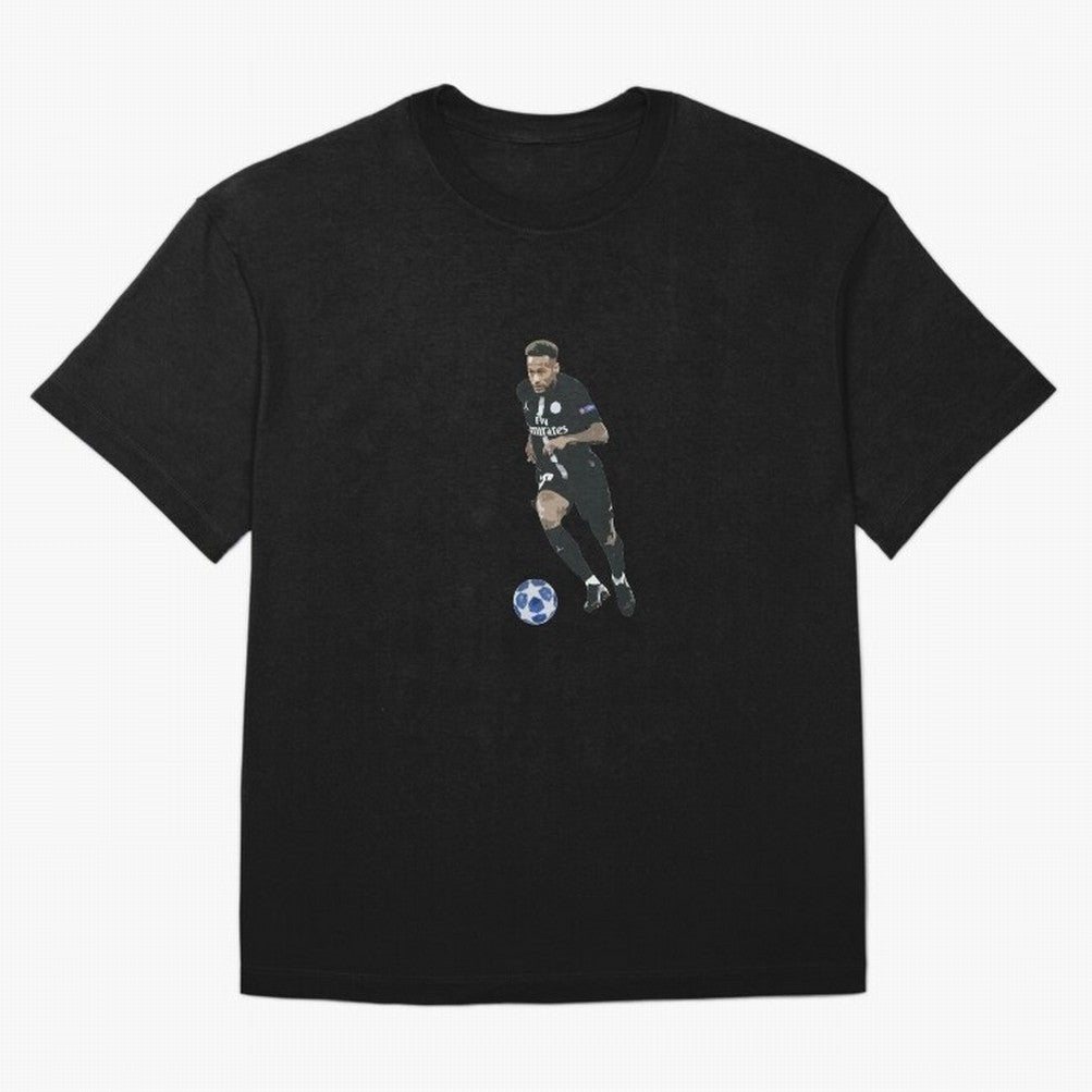Neymar Essential T-Shirt Argentina Neymar World Cup 2026 Jersey, Nike Match Day Shirt, Trophy Race, Adidas Supporter Tee, Jordan Soccer Fan Top, Son Switzerland Trophy Race