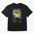 Neymar Brazil 10 T-Shirt Messi Portugal Football Jersey, Nike Match Day Shirt, World Cup 2026, Adidas Supporter Tee, Jordan Soccer Fan Top, Griezmann France Match Day